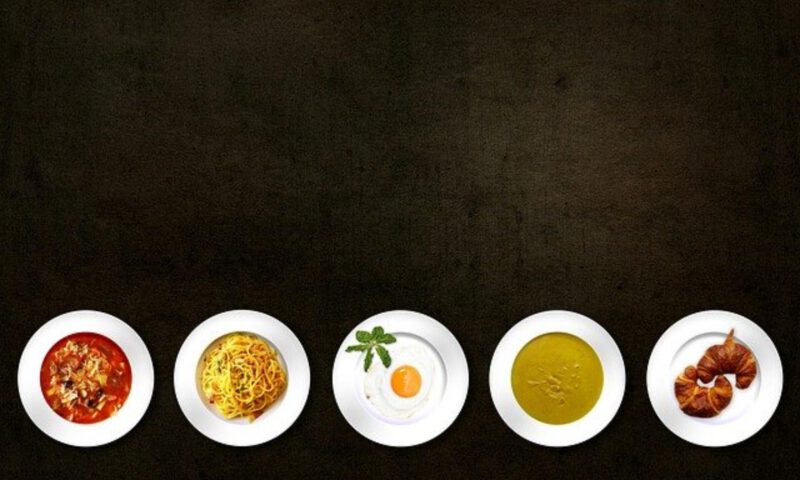 Najlepsze restauracje