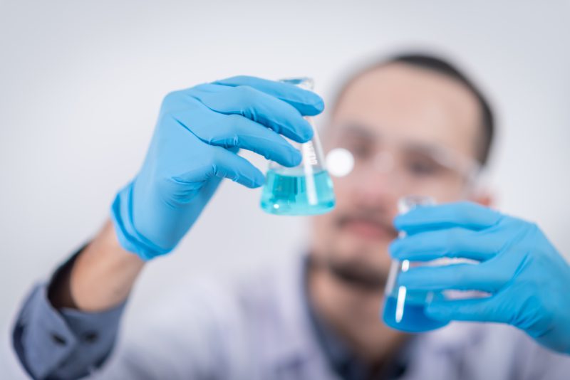 Czy pokazy chemiczne są dobrą formą nauki?