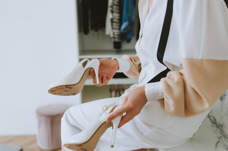Na co zwrócić uwagę, wybierając idealne buty damskie?