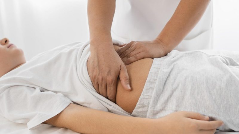 Kurs z uroginekologii